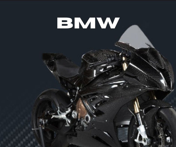 Für BMW S1000RR S1000R R1200GS Abgas Mittleren Link Rohr Carbon Faser  Hitzeschild Abdeckung Motorrad Schutz Anti-Verbrühungen Shell
