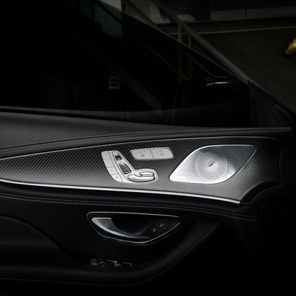 Carbon Innenaustattung für Mercedes-Benz AMG GT 63