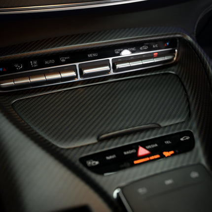 Carbon Innenaustattung für Mercedes-Benz AMG GT 63