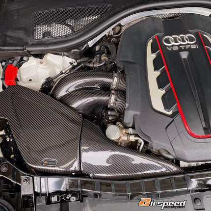 Sportluftfilter und Ansaugsysteme für Audi S6 / RS6