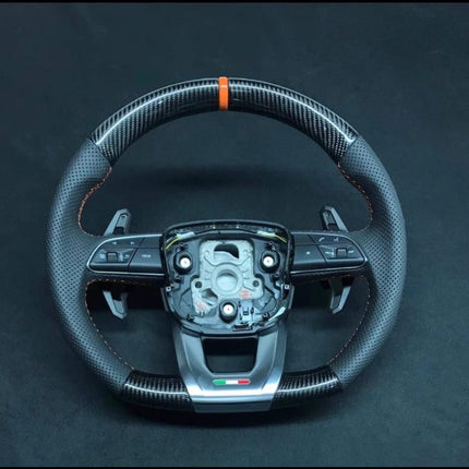 Carbon Lenkrad für Lamborghini Urus