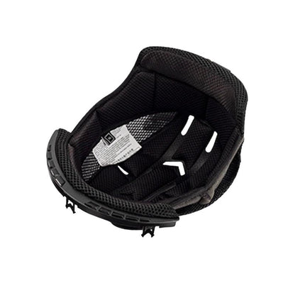 Carbon Helm Soman®  X8 - Black
