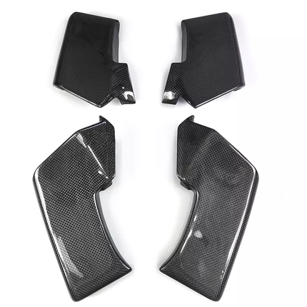 Winglets für Ducati Streetfighter V4 - GAP Motors