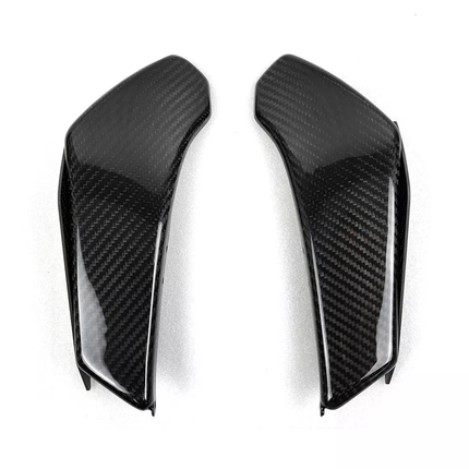 Winglets für BMW S 1000 RR 2015- - GAP Motors