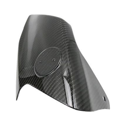 Lufteinlass Verkleidung für Yamaha MT 09 2021- - GAP Motors