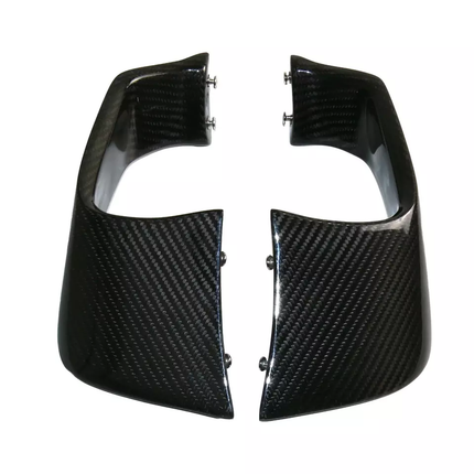 Winglets für Yamaha YZF-R1 2020- - GAP Motors