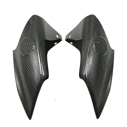 Lufteinlass Verkleidung für Yamaha MT 09 2021- - GAP Motors