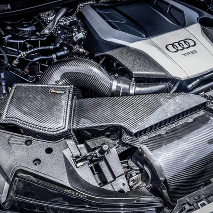 Sportluftfilter und Ansaugsysteme für Audi A6 / A7 C8