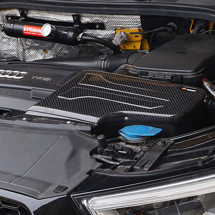 Sportluftfilter und Ansaugsysteme für Audi Q3 8U