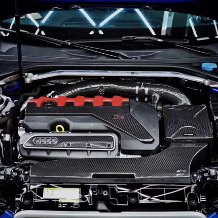 Sportluftfilter und Ansaugsysteme für Audi RS3