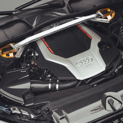 Sportluftfilter und Ansaugsysteme für Audi S4