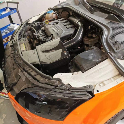 Sportluftfilter und Ansaugsysteme für Audi TT 8J
