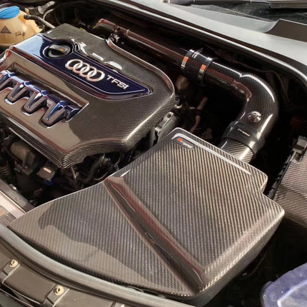 Sportluftfilter und Ansaugsysteme für Audi TT / TTS