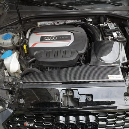 Sportluftfilter und Ansaugsysteme für Audi TT FV