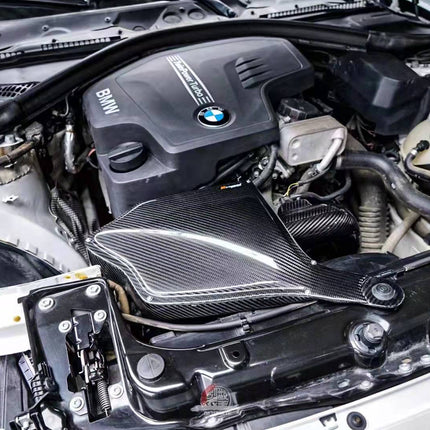 Sportluftfilter und Ansaugsysteme für BMW F30