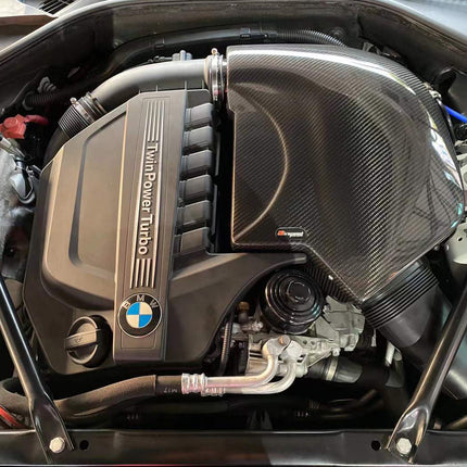 Sportluftfilter und Ansaugsysteme für BMW G15