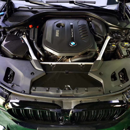 Sportluftfilter und Ansaugsysteme für BMW G30
