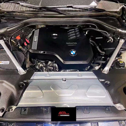 Sportluftfilter und Ansaugsysteme für BMW G01