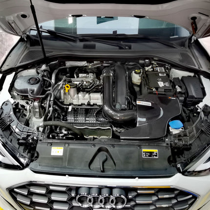 Sportluftfilter und Ansaugsysteme für Audi A3 1.4T