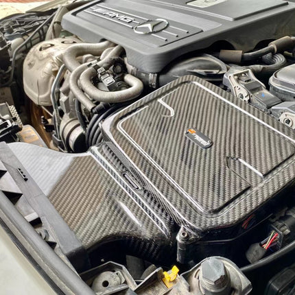 Sportluftfilter und Ansaugsysteme für Mercedes-Benz AMG A 45